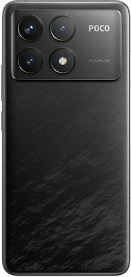 Смартфон Xiaomi Poco F6 Pro 12/512Gb, черный Смартфон Xiaomi Poco F6 Pro 12/512Gb, черный