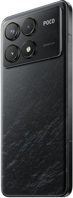 Смартфон Xiaomi Poco F6 Pro 12/512Gb, черный Смартфон Xiaomi Poco F6 Pro 12/512Gb, черный