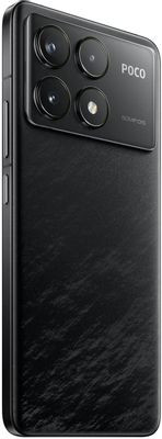 Смартфон Xiaomi Poco F6 Pro 12/512Gb, черный Смартфон Xiaomi Poco F6 Pro 12/512Gb, черный