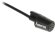 Микрофон HAMA 00139901, черный Микрофон HAMA 00139901, черный