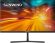 27" Монитор SunWind SM-27QI201,  2560x1440,  IPS,  75Гц,  2хHDMI,  1хDP,  черный [sm27sb02]