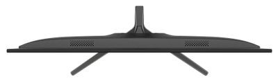 27" Монитор SunWind SM-27QI201,  2560x1440,  IPS,  75Гц,  2хHDMI,  1хDP,  черный [sm27sb02]