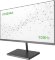 27" Монитор Digma Progress 27A501F,  1920x1080,  VA,  100Гц,  1хHDMI,  черный [dm27vb01]