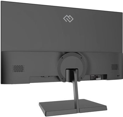 27" Монитор Digma Progress 27A501F,  1920x1080,  VA,  100Гц,  1хHDMI,  черный [dm27vb01]