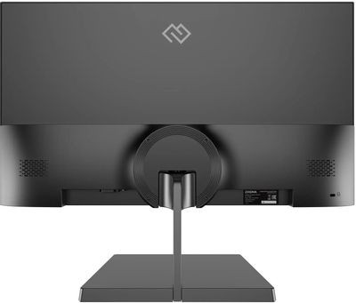 27" Монитор Digma Progress 27A501F,  1920x1080,  VA,  100Гц,  1хHDMI,  черный [dm27vb01]