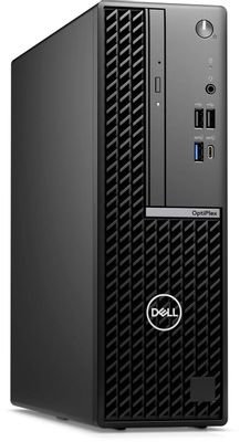 Компьютер Dell Optiplex 7020,  Intel Core i5 14500,  DDR5 16ГБ, 1000ГБ,  256ГБ(SSD),  Intel UHD Graphics 770,  Linux Ubuntu,  черный [7020s-5670]