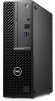 Компьютер Dell Optiplex 7020,  Intel Core i5 14500,  DDR5 16ГБ, 1000ГБ,  256ГБ(SSD),  Intel UHD Graphics 770,  Linux Ubuntu,  черный [7020s-5670]