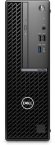Компьютер Dell Optiplex 7020,  Intel Core i5 14500,  DDR5 16ГБ, 1000ГБ,  256ГБ(SSD),  Intel UHD Graphics 770,  Linux Ubuntu,  черный [7020s-5670]