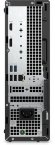 Компьютер Dell Optiplex 7020,  Intel Core i5 14500,  DDR5 16ГБ, 1000ГБ,  256ГБ(SSD),  Intel UHD Graphics 770,  Linux Ubuntu,  черный [7020s-5670]
