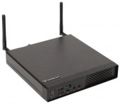 Неттоп RASKAT Standart 307,  Intel Core i3 12100,  DDR4 16ГБ, 256ГБ(SSD),  Intel UHD Graphics 730,  noOS,  черный [standart307149532]