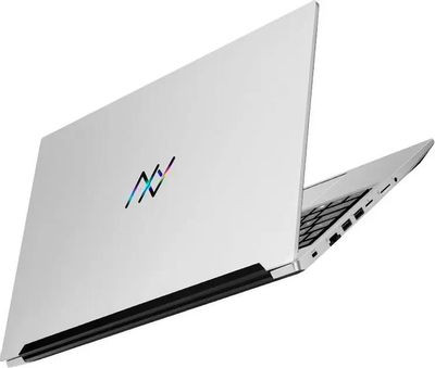 Ноутбук MACHENIKE Machcreator A 15.6", IPS, Intel Core i3 1115G4 3ГГц, 2-ядерный, 8ГБ DDR4, 256ГБ SSD,  Intel UHD Graphics, без операционной системы, серебристый [mc-y15i31115g4f60lsmssru]