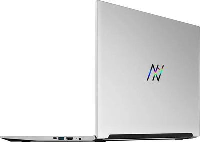 Ноутбук MACHENIKE Machcreator A 15.6", IPS, Intel Core i3 1115G4 3ГГц, 2-ядерный, 8ГБ DDR4, 256ГБ SSD,  Intel UHD Graphics, без операционной системы, серебристый [mc-y15i31115g4f60lsmssru]