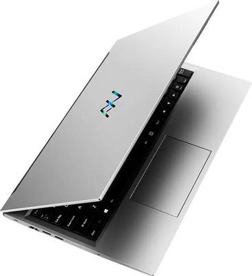 Ноутбук MACHENIKE Machcreator A 15.6", IPS, Intel Core i3 1115G4 3ГГц, 2-ядерный, 8ГБ DDR4, 256ГБ SSD,  Intel UHD Graphics, без операционной системы, серебристый [mc-y15i31115g4f60lsmssru]