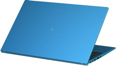 Ноутбук Digma Pro Sprint M 15.6", 2023, IPS, Intel Core i7 1165G7 2.8ГГц, 4-ядерный, 16ГБ DDR4, 512ГБ SSD,  Intel Iris Xe graphics, Windows 11 Professional, синий [dn15p7-adxw03]