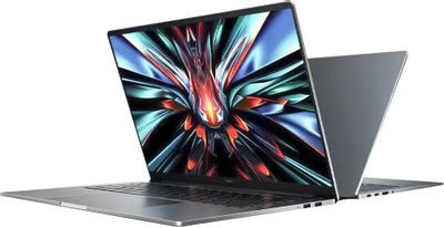 Ноутбук Xiaomi Pro Redmibook 16 16", 2024, IPS, Intel Core Ultra 5 125H 1.2ГГц, 14-ядерный, 32ГБ LPDDR5x, 1ТБ SSD,  Intel Arc, Windows 11 trial (для ознакомления), серый [jyu4592cn]