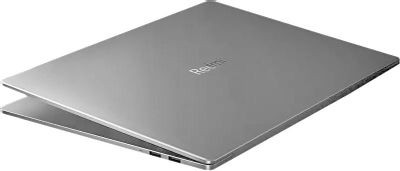 Ноутбук Xiaomi Pro Redmibook 16 16", 2024, IPS, Intel Core Ultra 5 125H 1.2ГГц, 14-ядерный, 32ГБ LPDDR5x, 1ТБ SSD,  Intel Arc, Windows 11 trial (для ознакомления), серый [jyu4592cn]