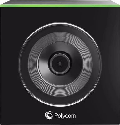 Web-камера POLY EagleEye Cube HDCI,  черный [7230-61960-001]