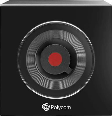 Web-камера POLY EagleEye Cube HDCI,  черный [7230-61960-001]