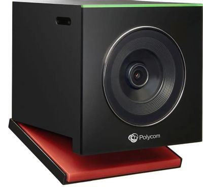 Web-камера POLY EagleEye Cube HDCI,  черный [7230-61960-001]