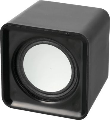 Колонки Defender SPK 22,  2.0,  черный [65503]