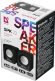 Колонки Defender SPK 22,  2.0,  черный [65503]