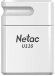 Флешка USB NETAC U116 32ГБ, USB3.0, белый [nt03u116n-032g-30wh]