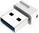 Флешка USB NETAC U116 32ГБ, USB3.0, белый [nt03u116n-032g-30wh]