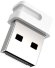 Флешка USB NETAC U116 32ГБ, USB3.0, белый [nt03u116n-032g-30wh]
