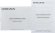 Wi-Fi адаптер MERCUSYS MW150US USB 2.0
