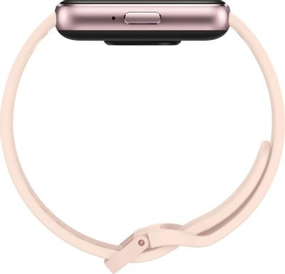 Смарт-часы Samsung Galaxy Fit 3 SM-R390,  1.6",  розовое золото/розовое золото [sm-r390nidacis]