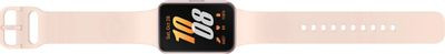 Смарт-часы Samsung Galaxy Fit 3 SM-R390,  1.6",  розовое золото/розовое золото [sm-r390nidacis]