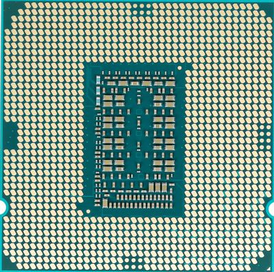 Процессор Intel Core i5 11400F, LGA 1200,  OEM [cm8070804497016 srkp1]