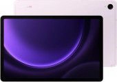 10.9" Планшет Samsung Galaxy Tab S9 FE BSM-X510 8/256 GB 1380 Wi-Fi, 2304 x 1440, 90Гц, Android 13, со стилусом, розовый [sm-x510nliecau]