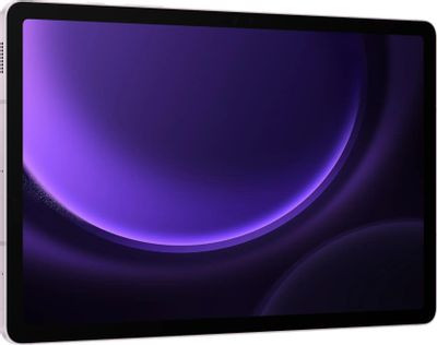 10.9" Планшет Samsung Galaxy Tab S9 FE BSM-X510 8/256 GB 1380 Wi-Fi, 2304 x 1440, 90Гц, Android 13, со стилусом, розовый [sm-x510nliecau]