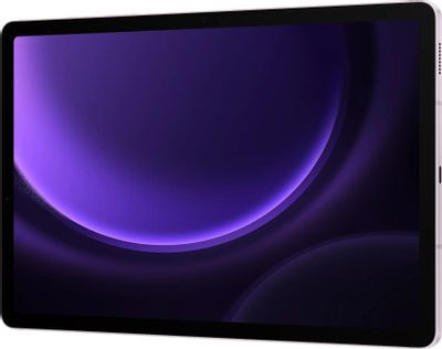 10.9" Планшет Samsung Galaxy Tab S9 FE BSM-X510 8/256 GB 1380 Wi-Fi, 2304 x 1440, 90Гц, Android 13, со стилусом, розовый [sm-x510nliecau]