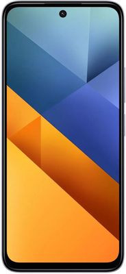 Смартфон Xiaomi Poco M6 6/128Gb,  фиолетовый