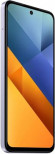 Смартфон Xiaomi Poco M6 6/128Gb,  фиолетовый