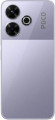 Смартфон Xiaomi Poco M6 6/128Gb,  фиолетовый
