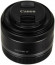 Объектив Canon RF 50mm F1.8 STM,  Canon RF [4515c005]
