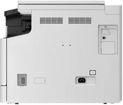Копир Canon imageRunner 2224 с крышкой [5942c001]