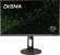 27" Монитор Digma Progress 27P505Q,  2560x1440,  IPS,  75Гц,  2хHDMI,  1хDP,  черный [dm27sb06]