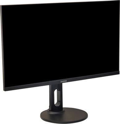 27" Монитор Digma Progress 27P505Q,  2560x1440,  IPS,  75Гц,  2хHDMI,  1хDP,  черный [dm27sb06]