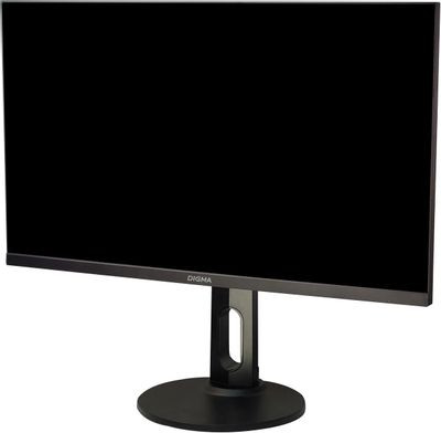 27" Монитор Digma Progress 27P505Q,  2560x1440,  IPS,  75Гц,  2хHDMI,  1хDP,  черный [dm27sb06]