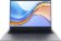 Ноутбук Honor MagicBook X16 2024  BRN-F5851C 16", 2024, IPS, Intel Core i5 12450H 2ГГц, 8-ядерный, 8ГБ LPDDR4x, 512ГБ SSD,  Intel UHD Graphics, Windows 11 Home, серый [5301ahgy]