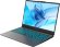 Ноутбук игровой MAIBENBEN X16A-R77445 16", IPS, AMD Ryzen 7 7435H 3.1ГГц, 8-ядерный, 16ГБ DDR5, 512ГБ SSD,  NVIDIA GeForce  RTX 4050 для ноутбуков - 6 ГБ, Linux, серый [x16a-r77445ffslgre0]