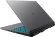 Ноутбук игровой MAIBENBEN X16A-R77445 16", IPS, AMD Ryzen 7 7435H 3.1ГГц, 8-ядерный, 16ГБ DDR5, 512ГБ SSD,  NVIDIA GeForce  RTX 4050 для ноутбуков - 6 ГБ, Linux, серый [x16a-r77445ffslgre0]