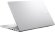 Ноутбук ASUS Vivobook 15 X1504ZA-BQ451 15.6", IPS, Intel Core i5 1235U 1.3ГГц, 10-ядерный, 8ГБ DDR4, 512ГБ SSD,  Intel UHD Graphics, без операционной системы, серебристый [90nb1022-m01p00]