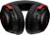 Гарнитура игровая HYPERX Cloud III,  для компьютера и игровых консолей, мониторные,  радио, черный  / красный [77z46aa]