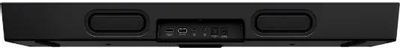 Саундбар Bluetooth Creative Sound Blaster Katana SE,  5.1,  черный [51mf8415aa000]