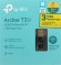 Wi-Fi адаптер TP-LINK Archer T2U USB 2.0